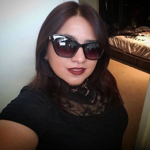 Meet your Posher, Claudette